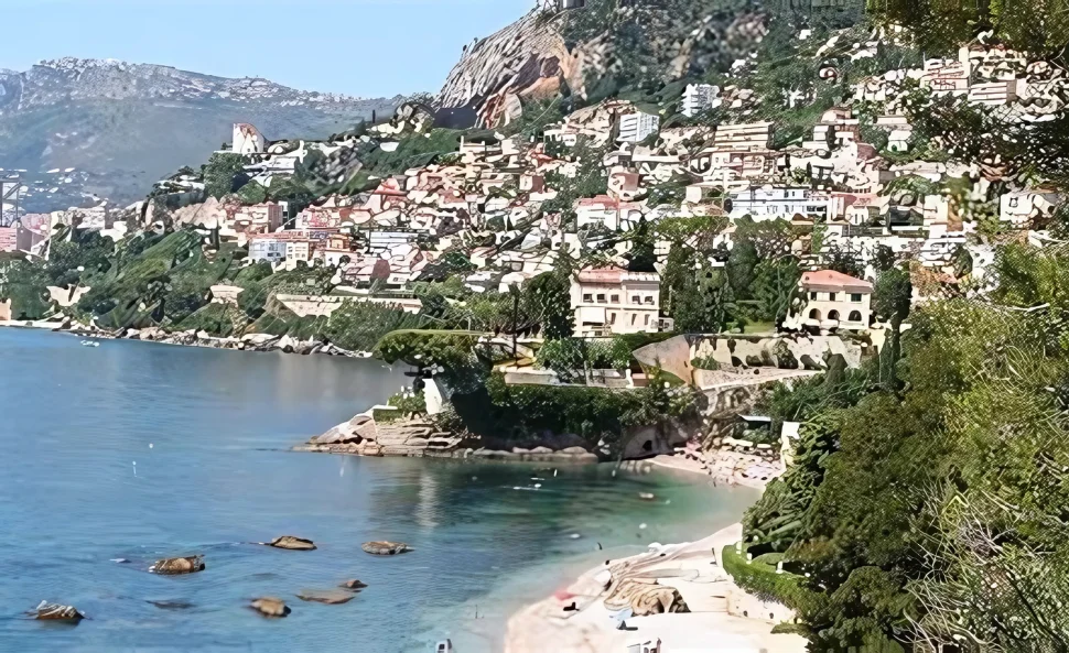 Serrurier Beausoleil