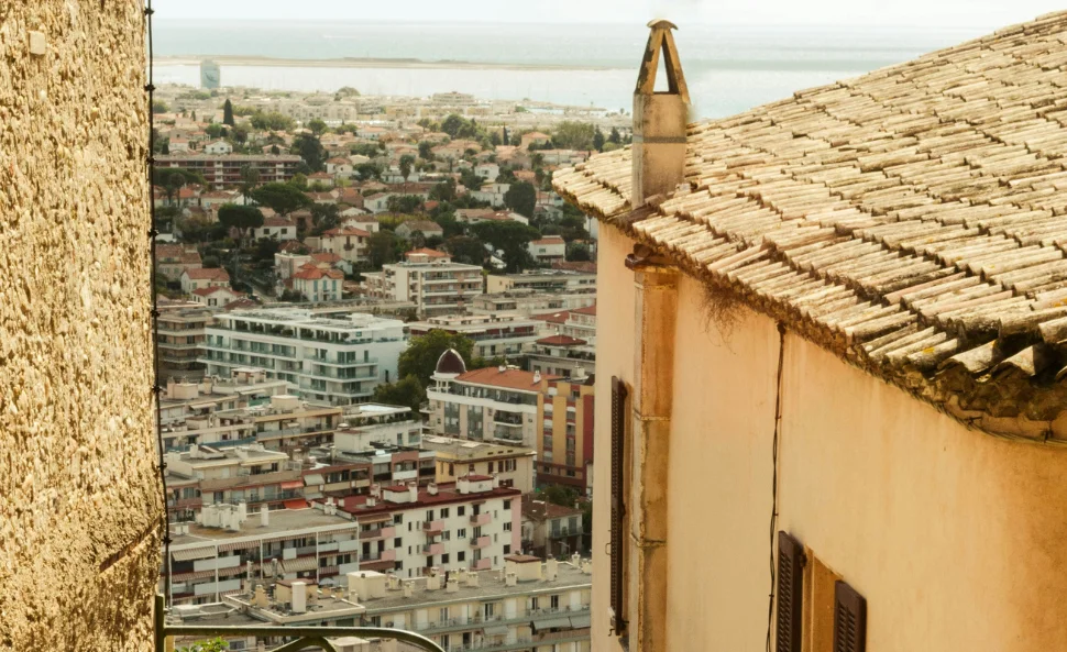 Serrurier Cagnes sur mer