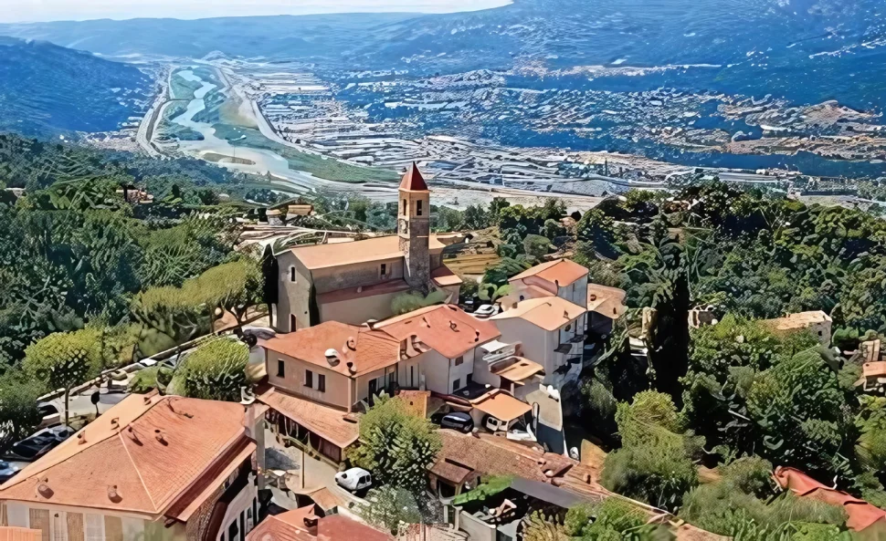 Serrurier Castagniers