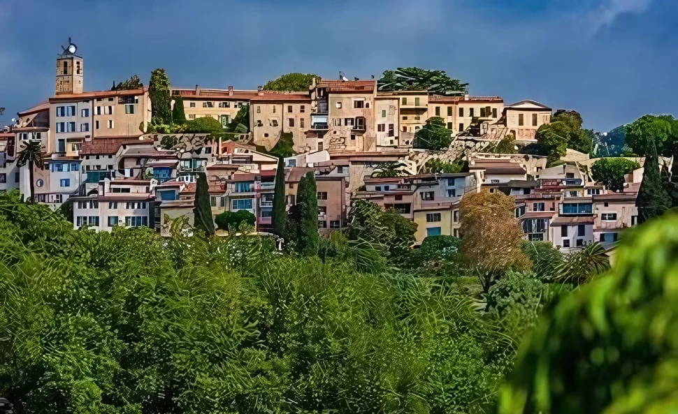 Serrurier Châteauneuf Grasse