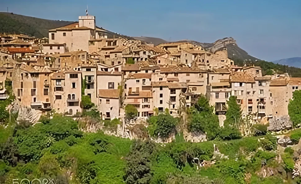 Serrurier La Colle sur Loup