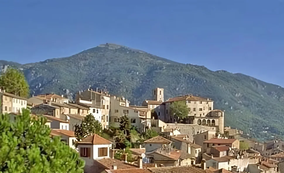 Serrurier Le Bar sur Loup