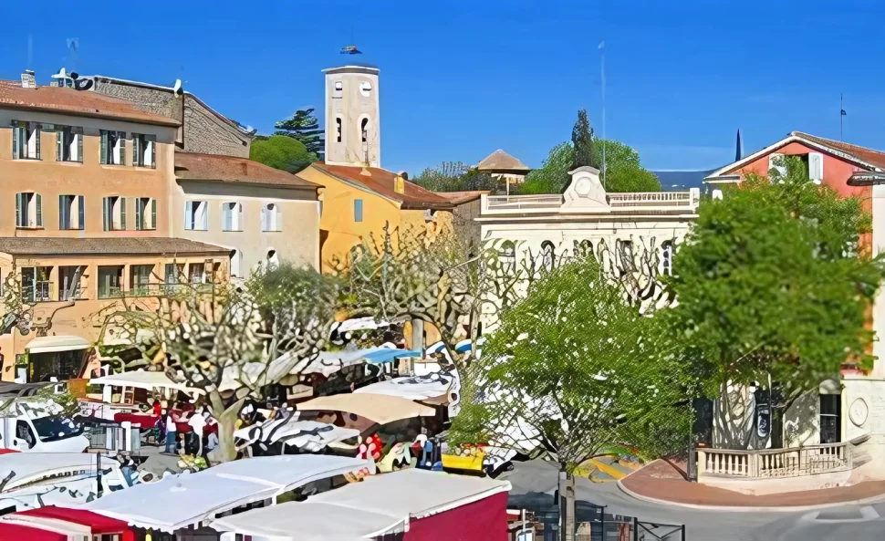 Serrurier Mouans Sartoux