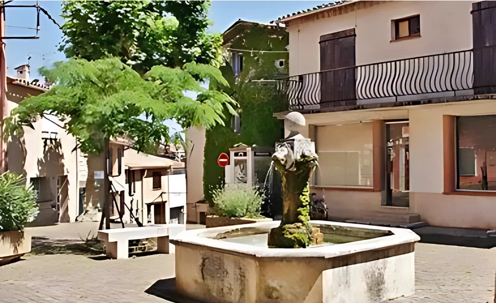 Serrurier Peymeinade