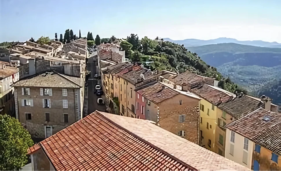 Serrurier Saint Césaire sur Siagne