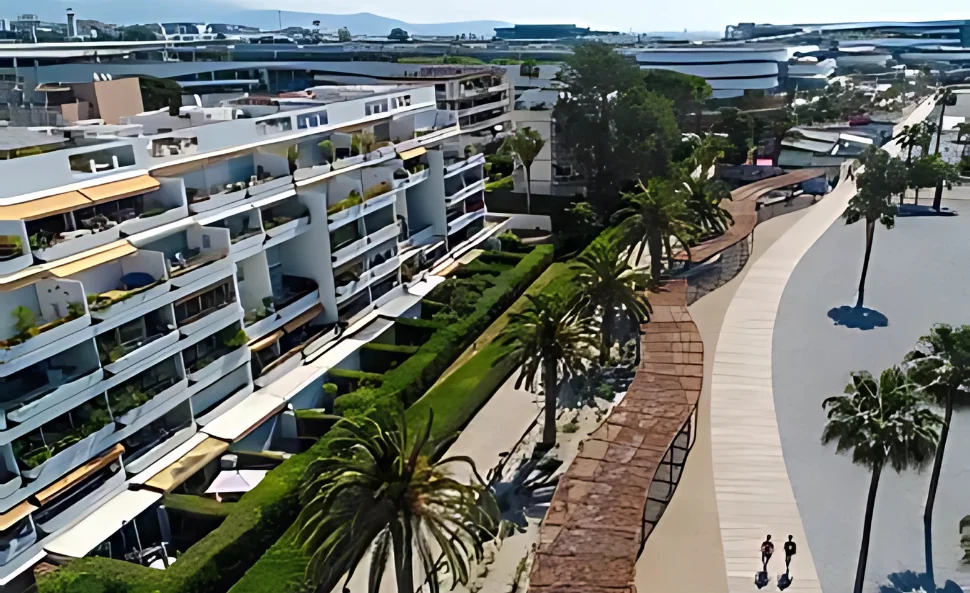 Serrurier Saint Laurent du var