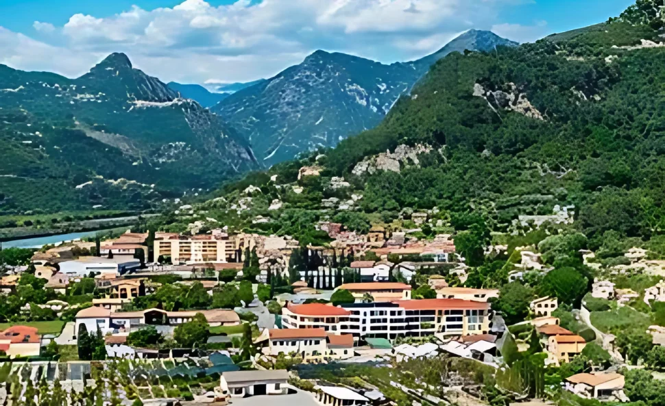 Serrurier Saint Martin du Var