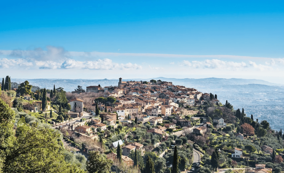 Serrurier Cabris ouverture porte cave