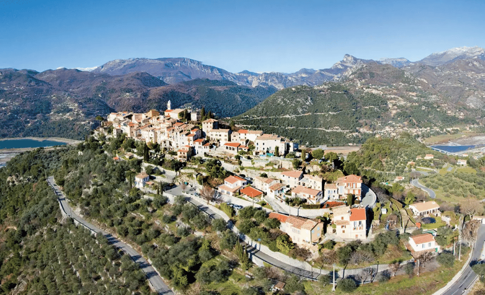 Serrurier La Roquette-sur-Var ouverture porte cave