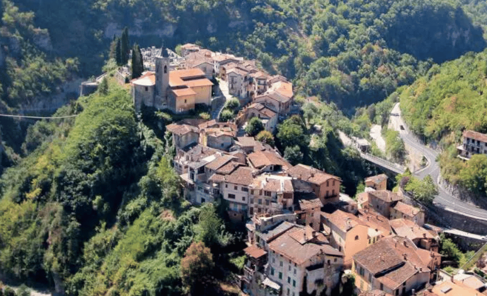 Serrurier Lantosque ouverture porte cave