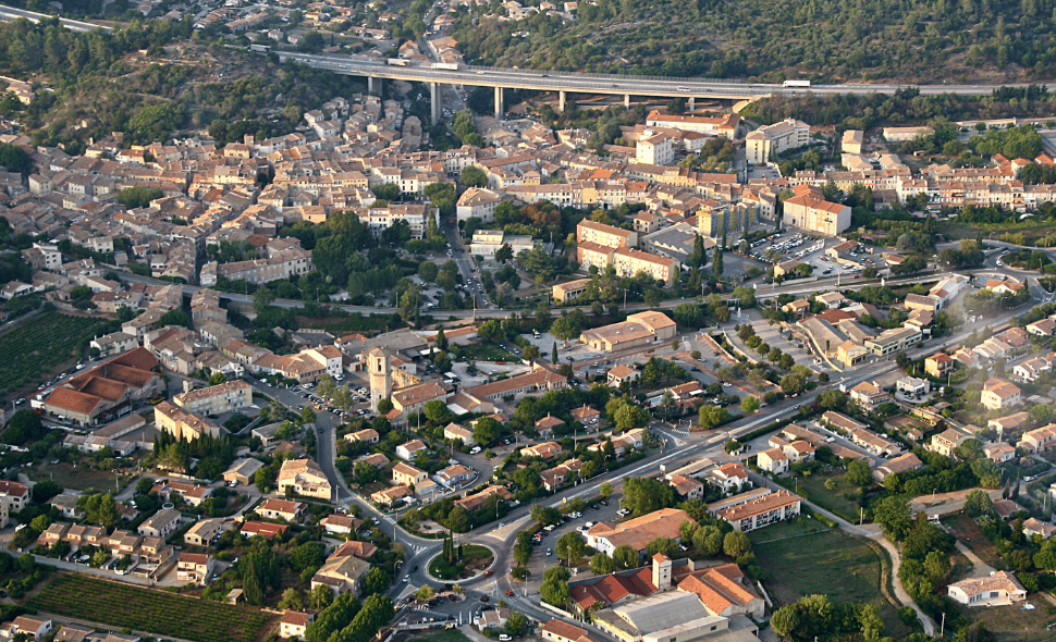 Serrurier Le Luc ouverture porte cave