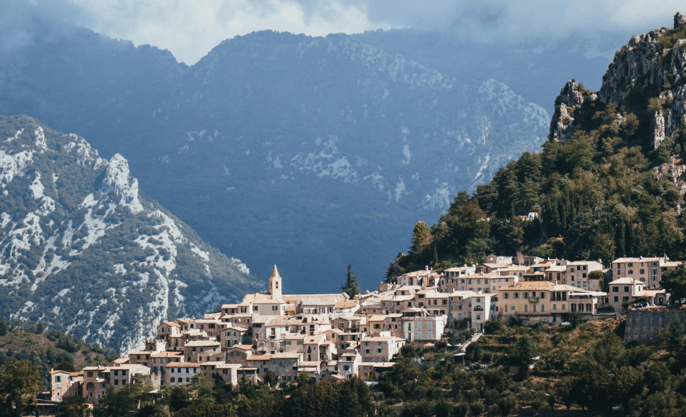 Serrurier Sainte Agnès ouverture porte cave