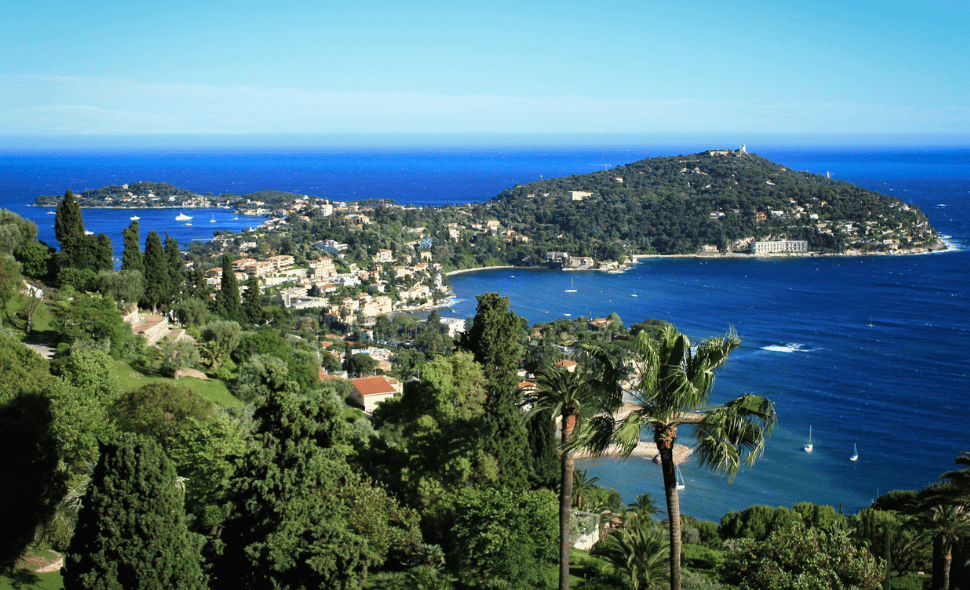 Serrurier Saint-Jean-Cap-Ferrat ouverture porte cave