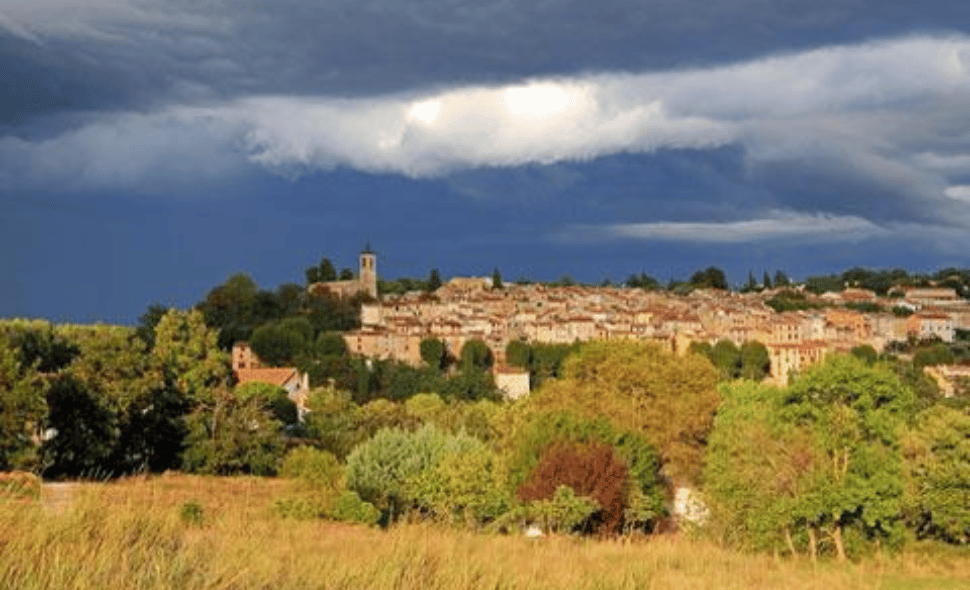 Serrurier Saint-Paul-en-Forêt ouverture porte cave