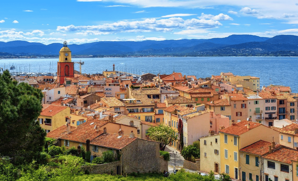 Serrurier Saint-Tropez ouverture porte cave