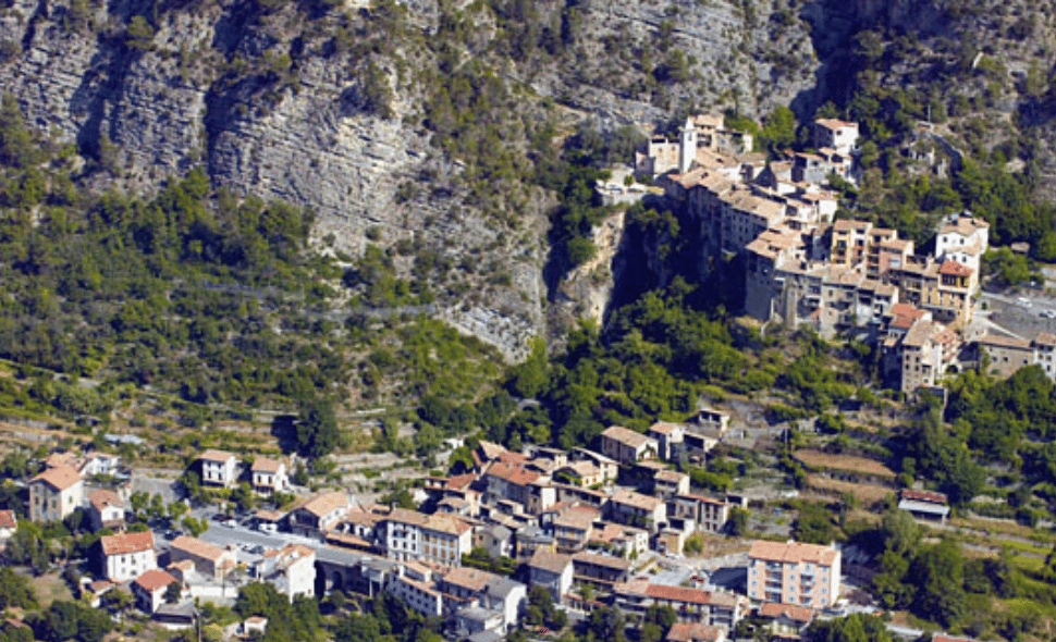 Serrurier Touët-sur-Var ouverture porte cave