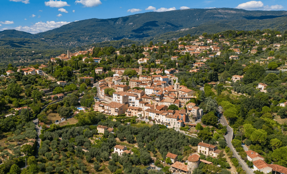 Serrurier Tourrettes