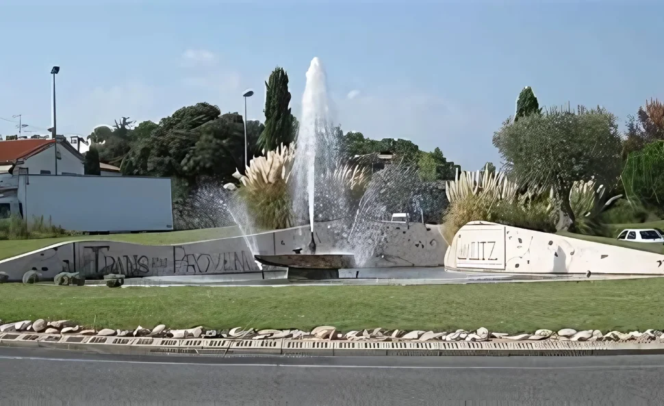 Serrurier Trans-en-Provence